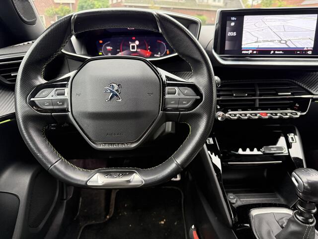 Peugeot 2008 130pk PT GT-Line, Trekhaak | Camera | Navi & CarPlay