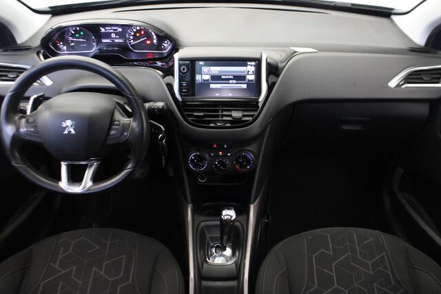 Peugeot 2008 1.2 PureTech Active |Pano|Trekhaak|