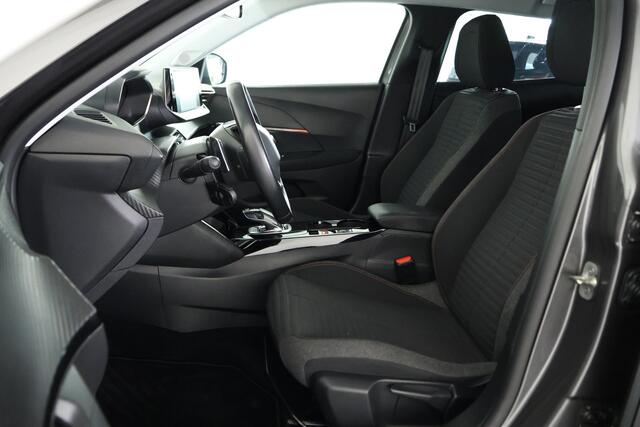 Peugeot 2008 1.2 PureTech Active Pack / LED / Aut / Navi / CarPlay / Cruisecontrol