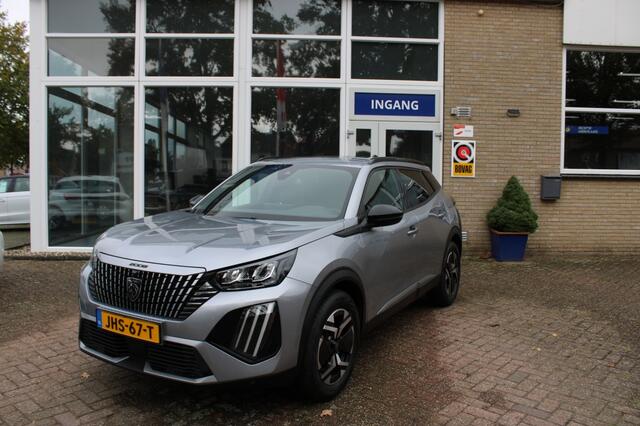 Peugeot 2008 1.2 PT Allure Pack