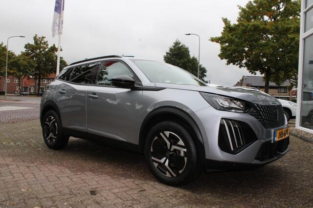 Peugeot 2008 1.2 PT Allure Pack