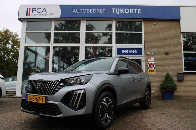 Peugeot 2008 1.2 PT Allure Pack