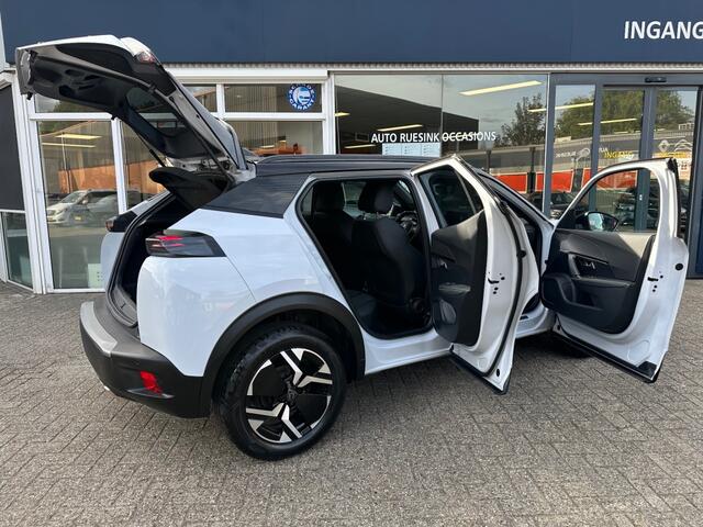 Peugeot 2008 1.2 PURETECH GT