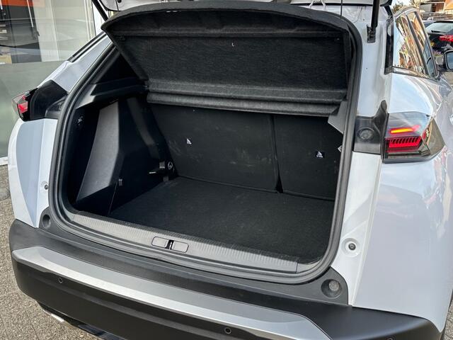 Peugeot 2008 1.2 PURETECH GT