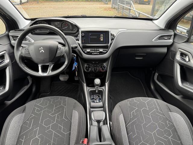 Peugeot 2008 1.2 PureTech Blue Lion AUTOMAAT-AIRCO-CRUISE