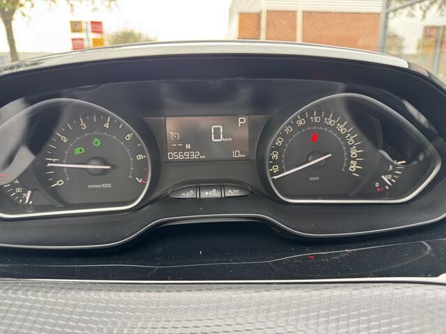 Peugeot 2008 1.2 PureTech Blue Lion AUTOMAAT-AIRCO-CRUISE