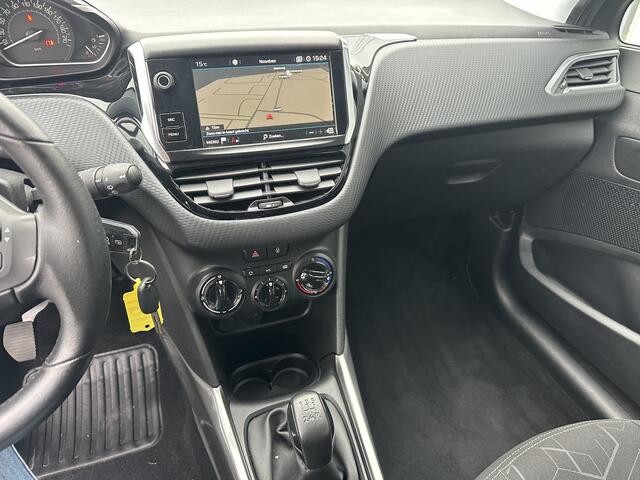 Peugeot 2008 1.2 PureTech Blue Lion