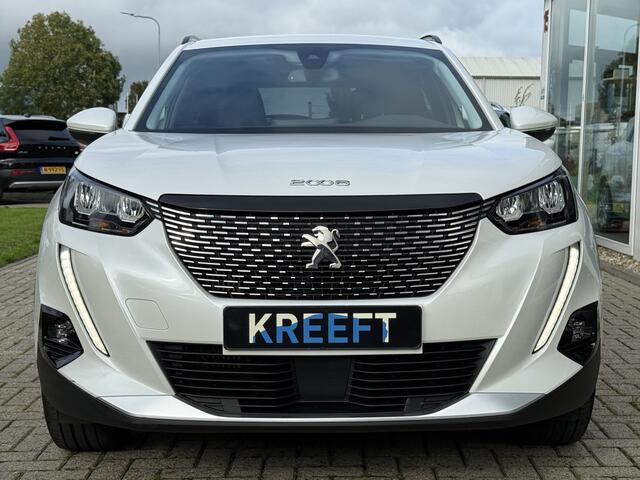 Peugeot 2008 1.2 PureTech Allure Automaat