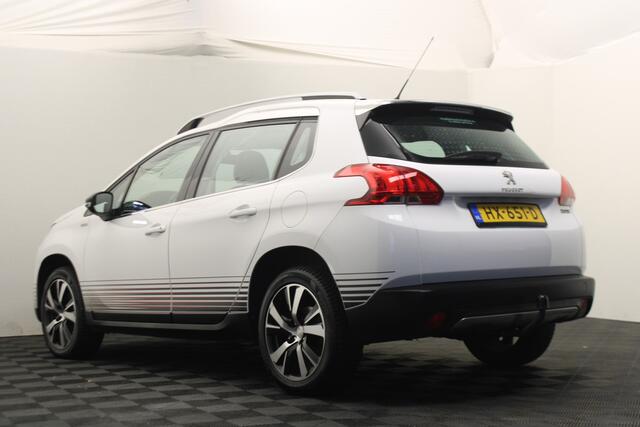 Peugeot 2008 1.2 PureTech Urban Cross