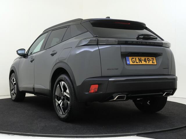 Peugeot 2008 1.2 Hybrid 136 GT