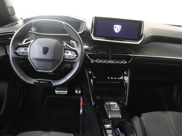 Peugeot 2008 1.2 Hybrid 136 GT