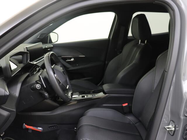 Peugeot 2008 1.2 Hybrid 136 GT