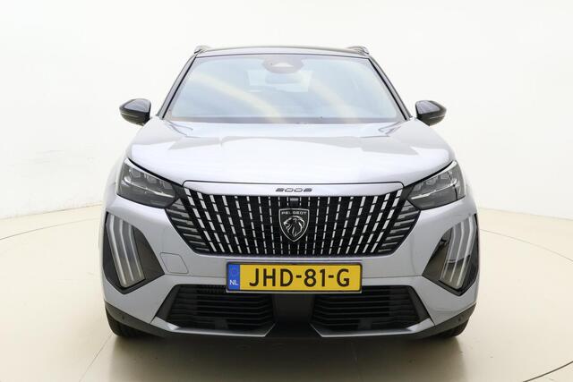 Peugeot 2008 1.2 Hybrid 145 GT Nieuw | camera voor + achter | Automaat