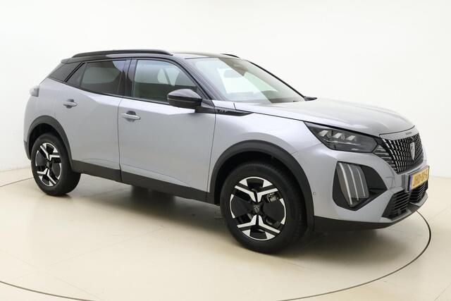 Peugeot 2008 1.2 Hybrid 145 GT Nieuw | camera voor + achter | Automaat