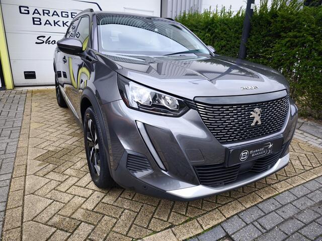 Peugeot 2008 1.2 PureTech Blue Lease Allure Keyless - Stoelverwarming - LED