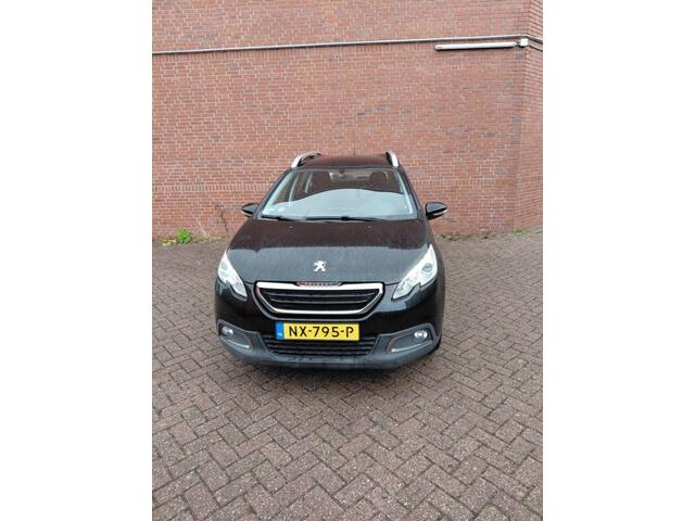 Peugeot 2008 1.2 PureTech Active