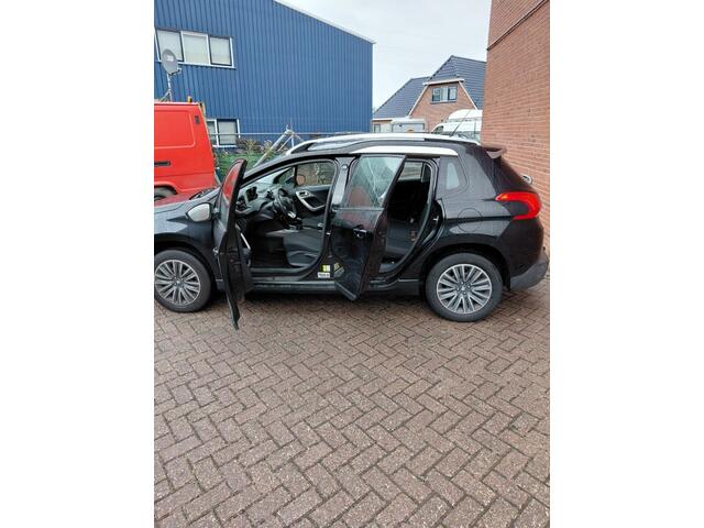 Peugeot 2008 1.2 PureTech Active