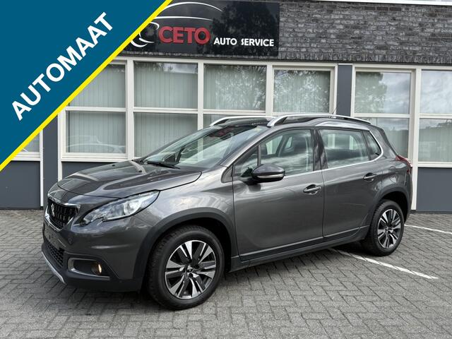 Peugeot 2008 1.2 PureTech Allure