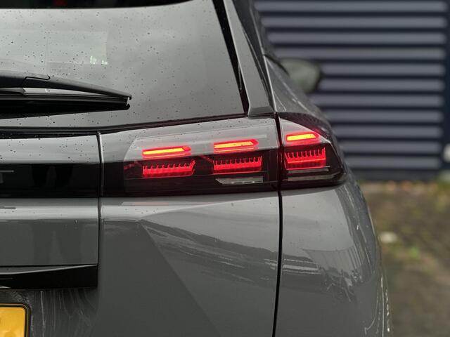 Peugeot 2008 1.2 PureTech 100 Allure | Apple Carplay/Android Auto | Climate Control | Navigatie | Cruise Control | Parkeercamera/-sensoren | Full LED |