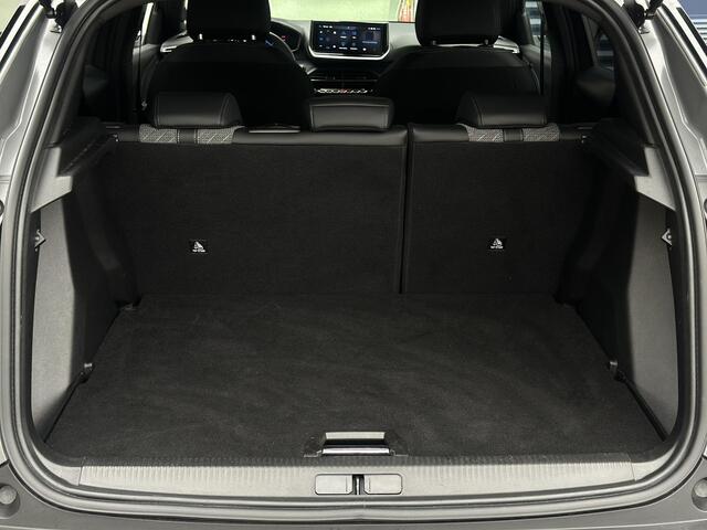 Peugeot 2008 1.2 PureTech 100 Allure | Apple Carplay/Android Auto | Climate Control | Navigatie | Cruise Control | Parkeercamera/-sensoren | Full LED |