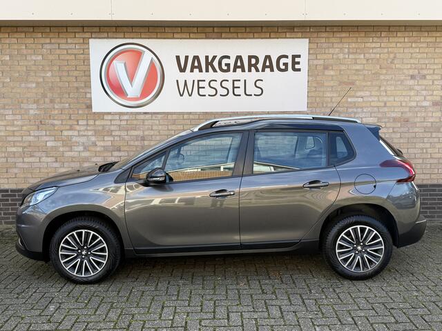 Peugeot 2008 1.2 PureTech Automaat | PDC A | Airco |