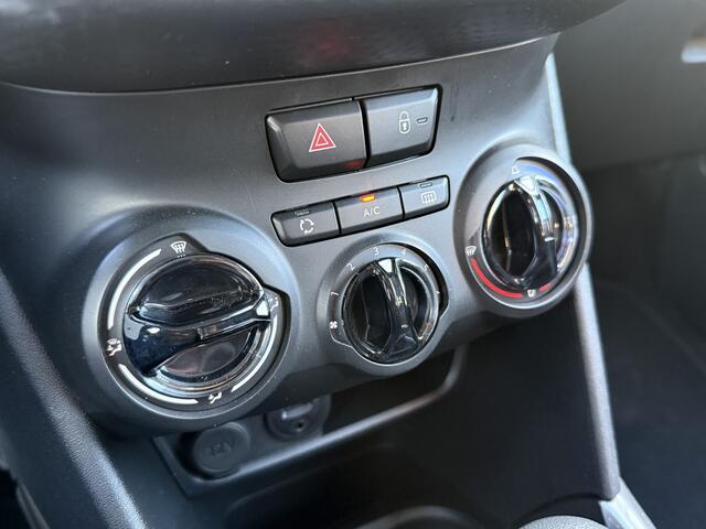 Peugeot 2008 1.2 PureTech Automaat | PDC A | Airco |