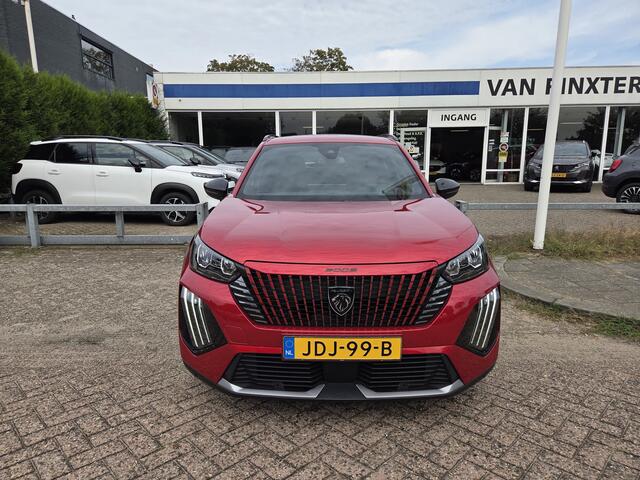 Peugeot 2008 1.2 PureTech 100 Allure