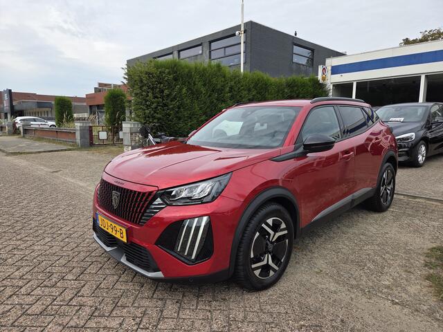 Peugeot 2008 1.2 PureTech 100 Allure