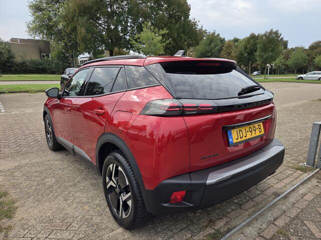 Peugeot 2008 1.2 PureTech 100 Allure