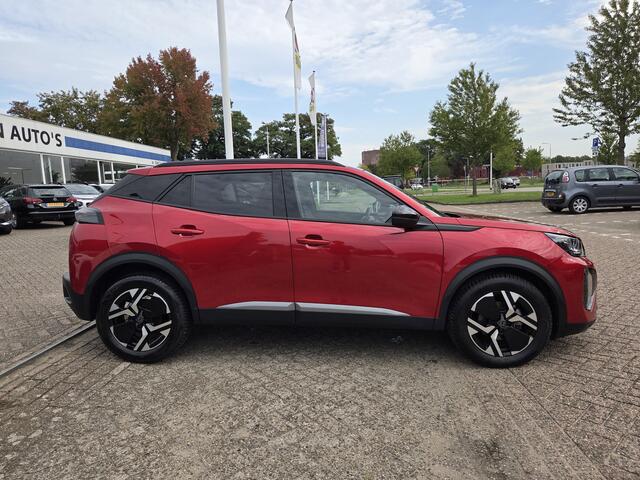 Peugeot 2008 1.2 PureTech 100 Allure