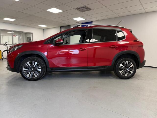 Peugeot 2008 1.2 PureTech Allure