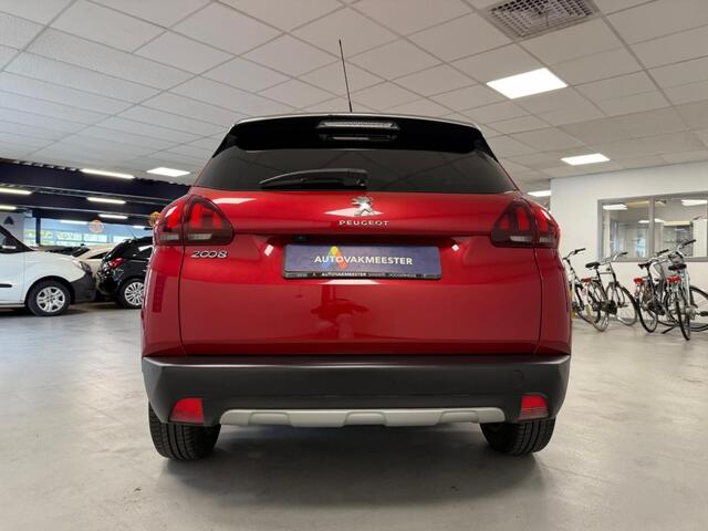 Peugeot 2008 1.2 PureTech Allure