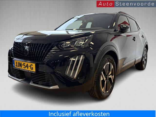 Peugeot 2008 1.2 PureTech 130 Allure - BOMVOL