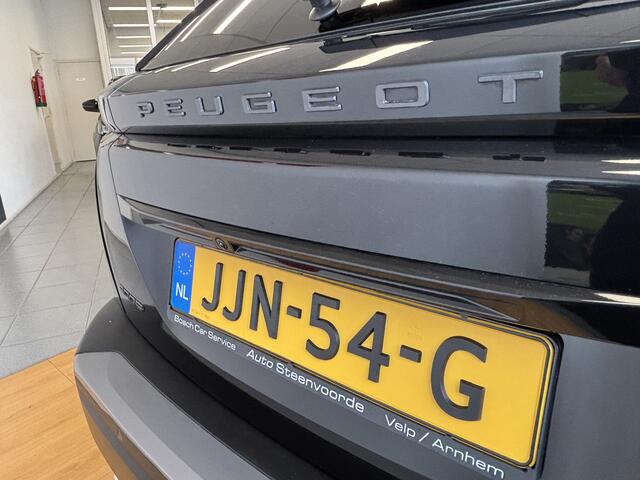 Peugeot 2008 1.2 PureTech 130 Allure - BOMVOL