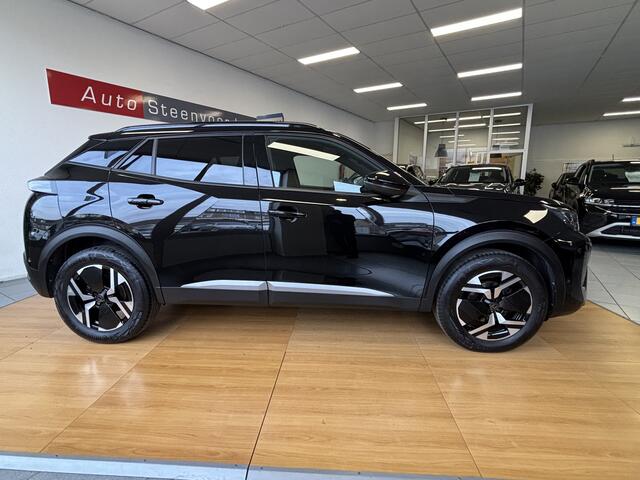 Peugeot 2008 1.2 PureTech 130 Allure - BOMVOL