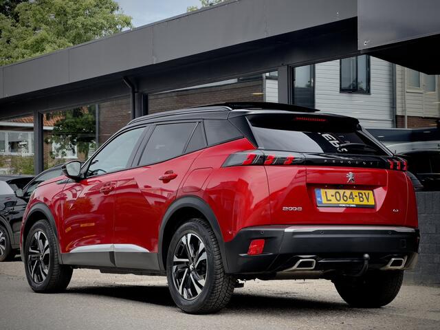 Peugeot 2008 1.2 ACTIE! BETAAL NU 9950 50/50 GRATIS 2JR RENTEVRIJ FINANCIEREN
