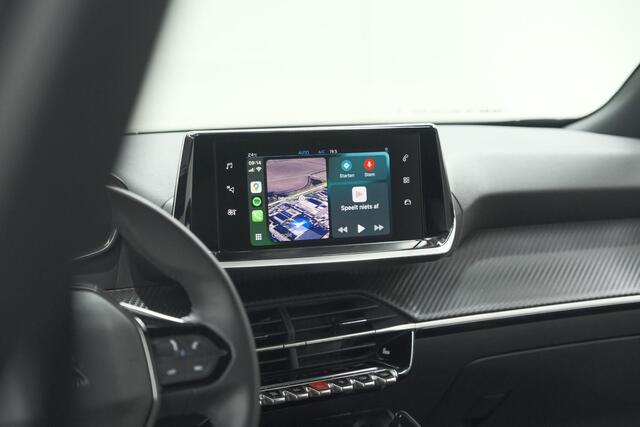 Peugeot 2008 PureTech 130 Active | Camera | Apple Carplay | Parkeersensoren