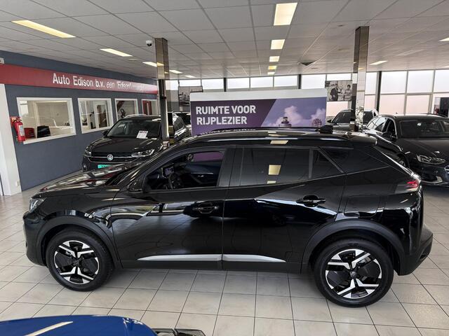 Peugeot 2008 1.2 PureTech 130 Allure 8EAT *ADAP*CAM*APP*LED*