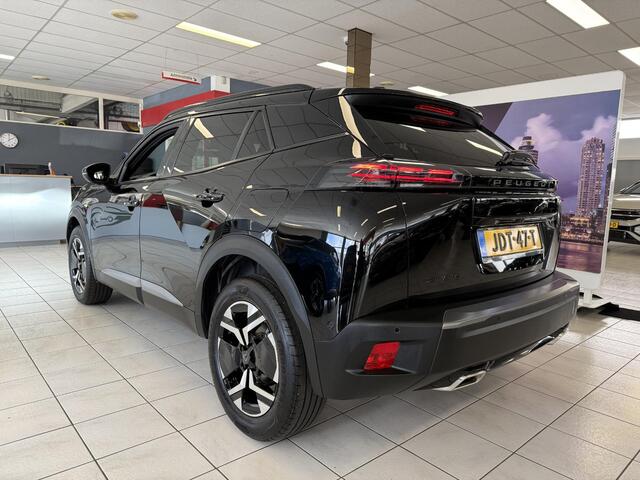 Peugeot 2008 1.2 PureTech 130 Allure 8EAT *ADAP*CAM*APP*LED*