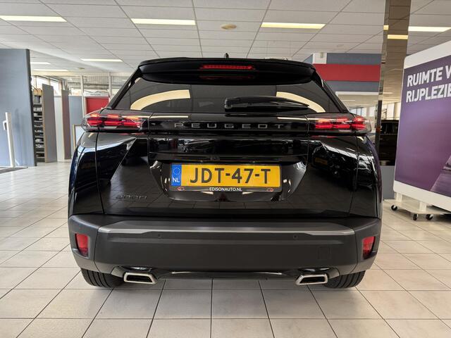 Peugeot 2008 1.2 PureTech 130 Allure 8EAT *ADAP*CAM*APP*LED*