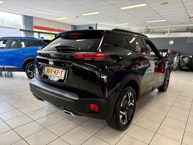 Peugeot 2008 1.2 PureTech 130 Allure 8EAT *ADAP*CAM*APP*LED*
