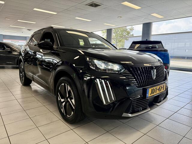 Peugeot 2008 1.2 PureTech 130 Allure 8EAT *ADAP*CAM*APP*LED*