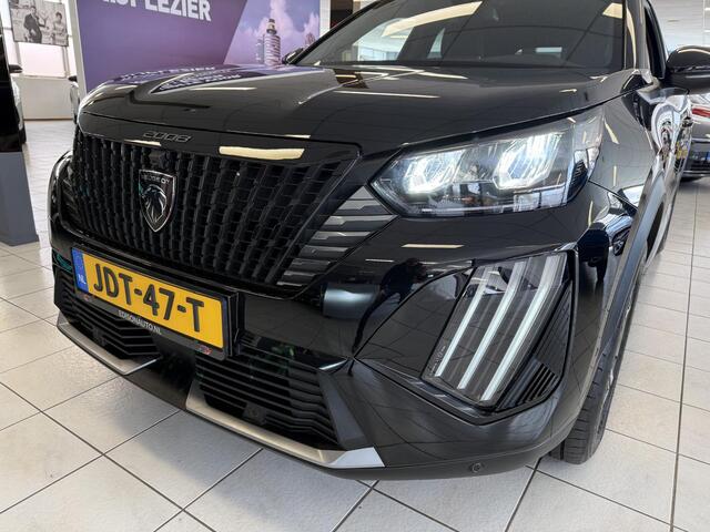 Peugeot 2008 1.2 PureTech 130 Allure 8EAT *ADAP*CAM*APP*LED*