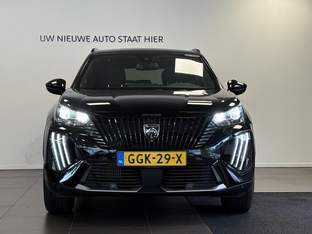 Peugeot 2008 Allure 1.2 Hybrid 145pk e-DSC6 | NAVI | CAMERA | ADAPTIVE CRUISE | CLIMA | DAB+ | ISOFIX |