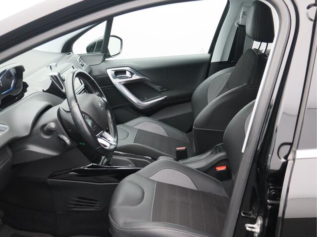 Peugeot 2008 1.2 PureTech Allure automaat/ lage km!