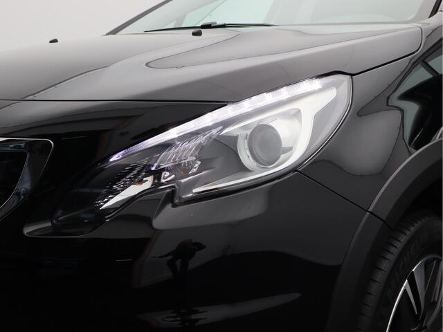 Peugeot 2008 1.2 PureTech Allure automaat/ lage km!