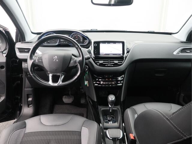 Peugeot 2008 1.2 PureTech Allure automaat/ lage km!