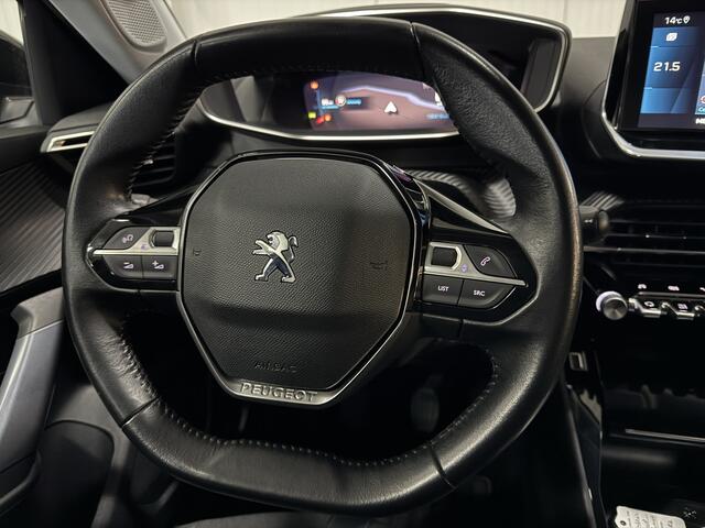 Peugeot 2008 1.2 PureTech Blue Lease Allure DIGI-DASH KEY-LESS CAMERA TREKHAAK