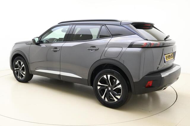 Peugeot 2008 1.2 PureTech GT-Line 130 PK | Handgeschakeld | Camera | Stoelverwarming | 3D-instrumentenpaneel | Cruise Control | Climate Control | 1e eigenaar