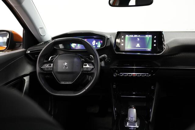 Peugeot 2008 1.2 PureTech Allure Pack | Camera | 4 seizoenenbanden